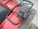 Polaris Ranger 44" Rough Cut Mower by Kunz MR44B MR44B-EPR